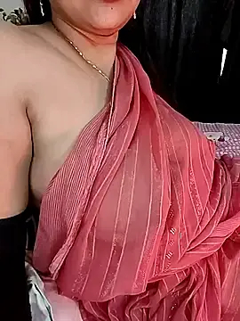 Stripchat Adult Webcam of kaamuk_shweta