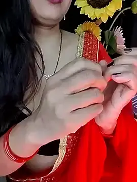 Stripchat Live Sex of kaamuk_shweta