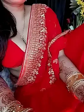 Stripchat Live Sex of kaamuk_shweta