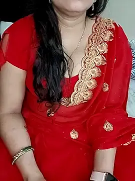 Stripchat Best Webcam of kaamuk_shweta