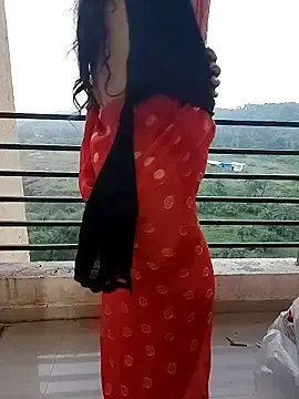 Stripchat Best Webcam of kaamuk_shweta