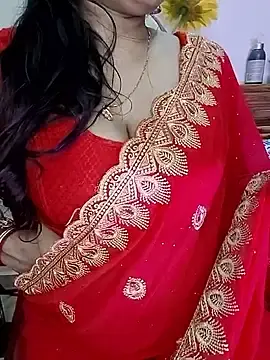 Stripchat Free Live Porn of kaamuk_shweta