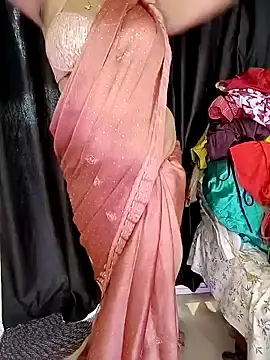 Stripchat Adult Video Chat of kaamuk_shweta