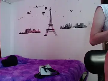 Stripchat Sex Chat of Tiffani_Williams