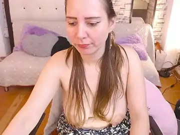 Stripchat Free Live Porn of camila_delarosa