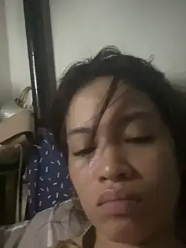 Stripchat Nude Webcam of pinay4uwithagoodheart