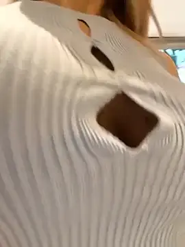 Stripchat Best Webcam of Alyssa_76