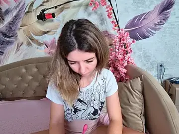 Stripchat Free Live Porn of Anoraa