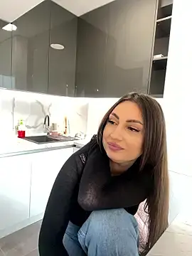 Stripchat Sex Cam of ClaraJJ