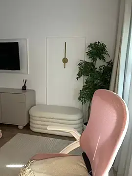 Stripchat Live Sex of ClaraaJoy