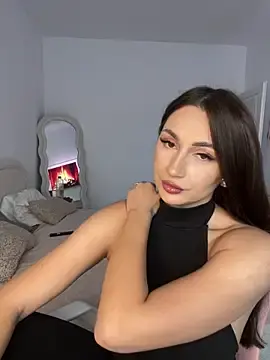 Stripchat Live Porn of ClaraaJoy