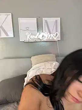 Stripchat Live Sex of KendalMilleer