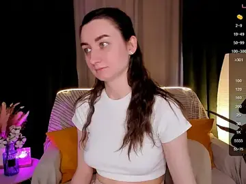 Stripchat Live Sex of annacooleman