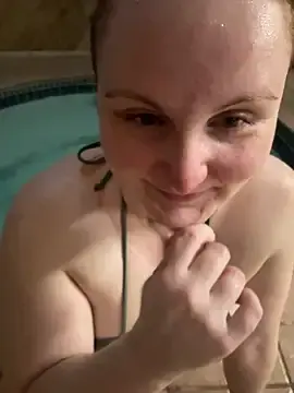 Stripchat Best Webcam of GingerSnap33