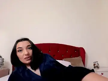 Stripchat Watch Live Sex Cams of RoxyBestAsss