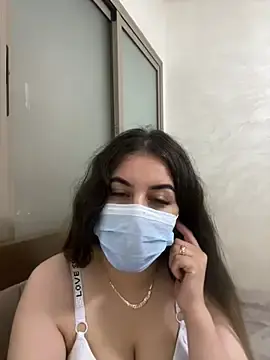 Stripchat Sex Cam of Sara_mtnaka