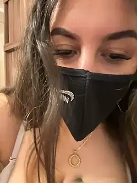 Stripchat Sex Chat of Sara_mtnaka