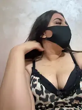 Stripchat Adult Webcams of Sara_mtnaka