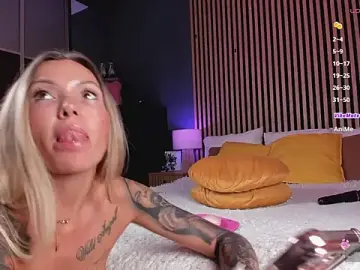 Stripchat Adult Video Chat of WILD-ANGEL777