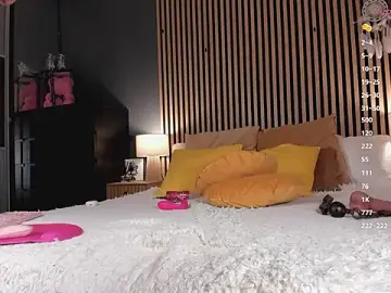 Stripchat Live Porn of WILD-ANGEL777