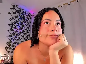 Stripchat Best live sex cam show of cailynhot