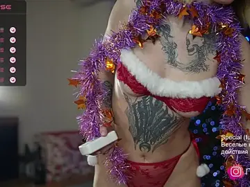 Stripchat Live Porn of melanielwithu