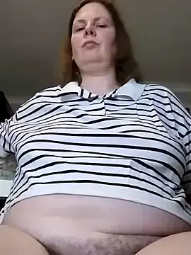 Stripchat Best Webcam of xxSexyBushLinnxx