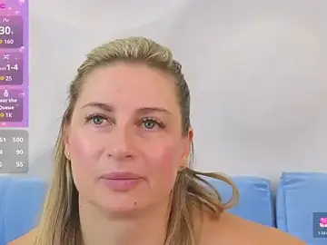 Stripchat Best Webcam of Lady_Murenza
