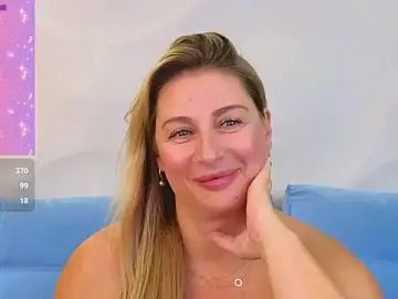 Stripchat Live Porn of Lady_Murenza