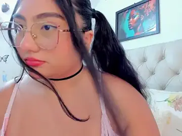 Stripchat Sex Chat of NayaWayne