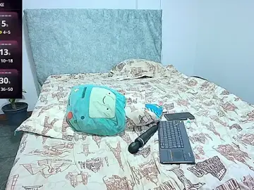 Stripchat Free Live Porn of Samyq8