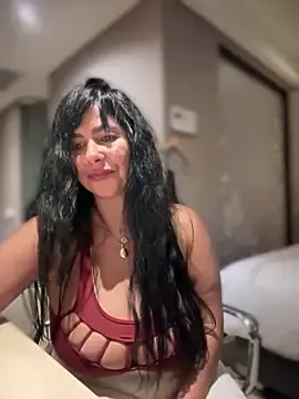 Stripchat Live Porn of Saorii_kiido