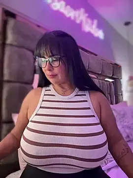 Stripchat Live Porn of Saorii_kiido
