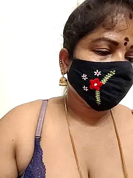 Stripchat Best live sex cam show of gaurika18