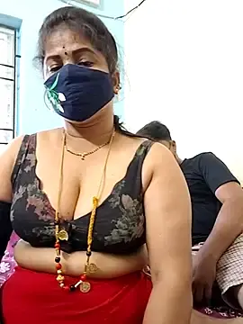 Stripchat Private Sex Chat of gaurika18