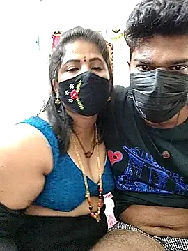 Stripchat Private Sex Chat of gaurika18