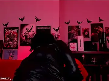 Stripchat Adult Video Chat of lilith-deveraux