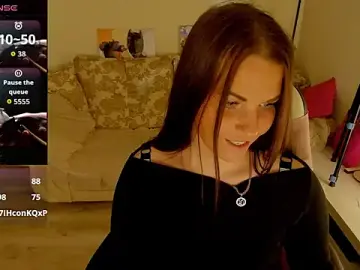 Stripchat Best Webcam of masha19981