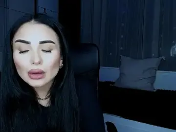 Stripchat Live Sex of mistress_meryem