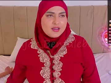 Stripchat Free Live Porn of Sajar_bentalebb