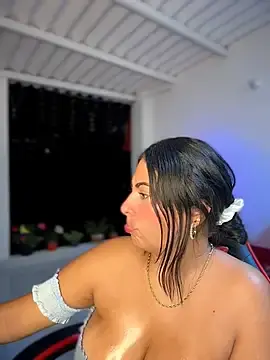 Stripchat Live Porn of bunnysamy
