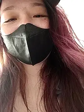 Stripchat Live Sex Cam of chenxin778