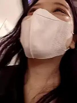 Stripchat Private Sex Chat of chenxin778