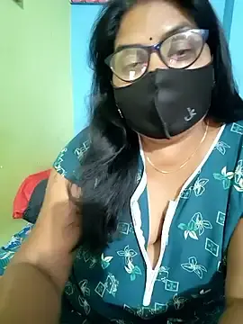 Stripchat Live Porn of sexxyrenukaa