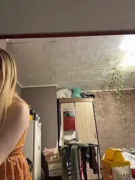 Stripchat Best live sex cam show of AmmyHot