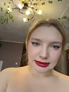 Stripchat Best Webcam of AmmyHot