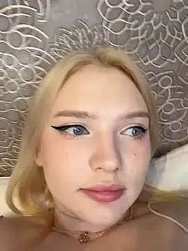 Stripchat Free Porn Cam of AmmyHot