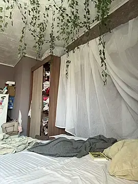 Stripchat Best live sex cam show of AmmyHot