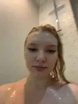 Stripchat Free Live Porn of AmmyHot