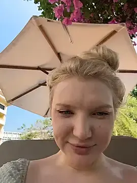 Stripchat Adult Webcam of AmmyHot